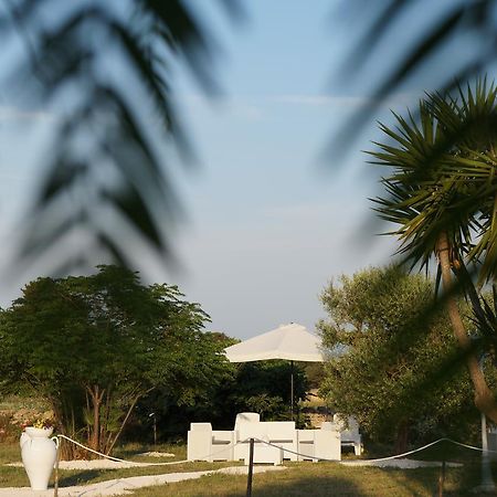 Masseria Di Benedetto Ostuni Exterior foto