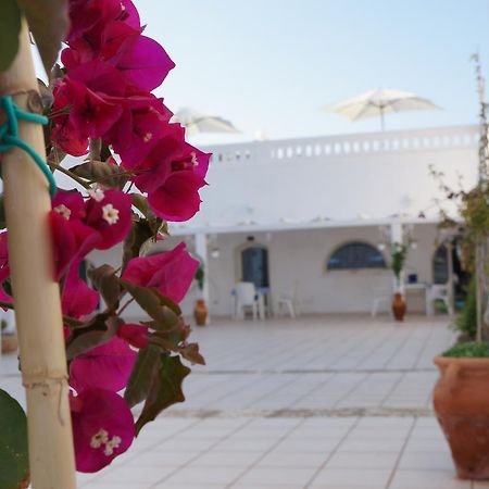 Masseria Di Benedetto Ostuni Exterior foto