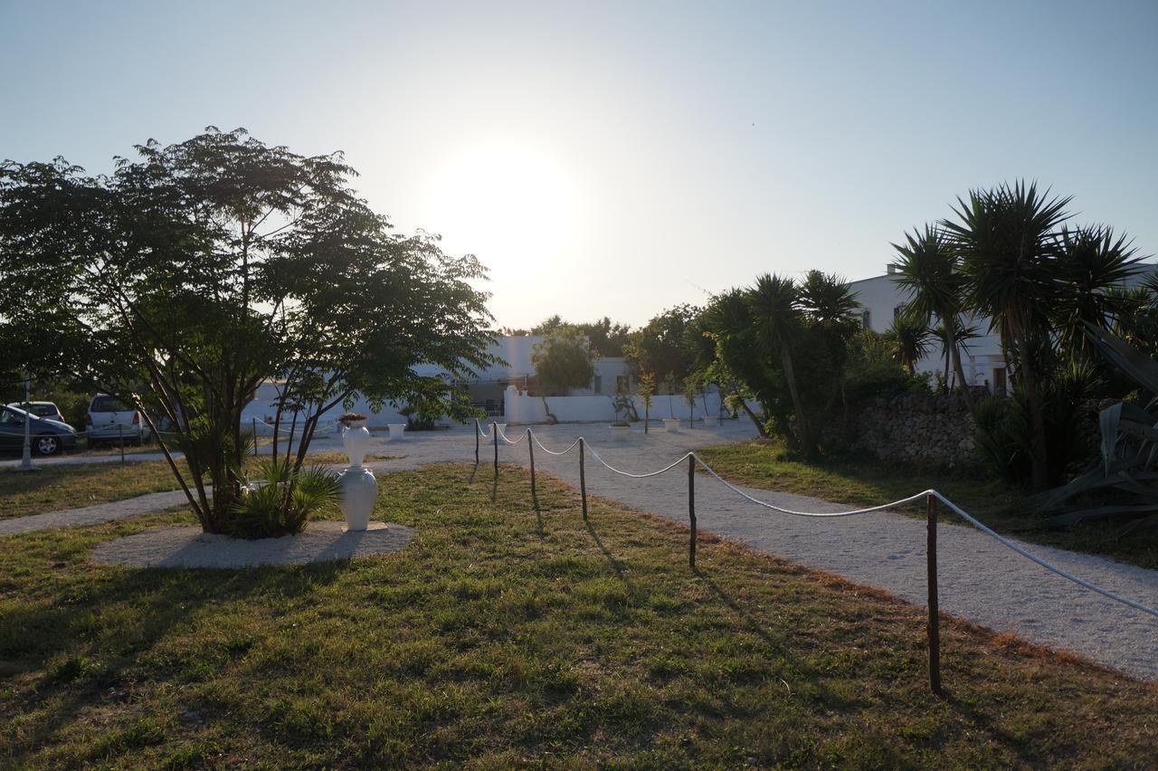 Masseria Di Benedetto Ostuni Exterior foto