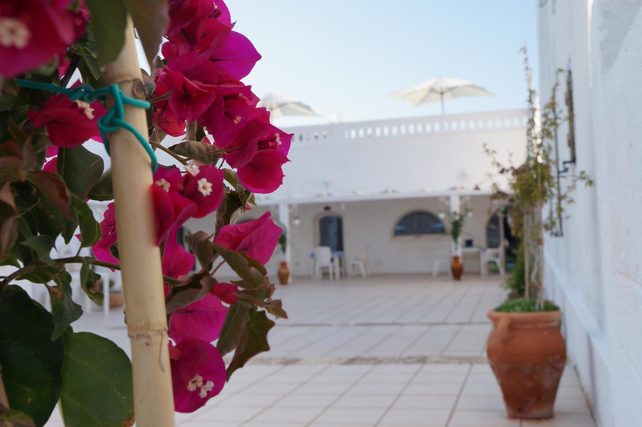 Masseria Di Benedetto Ostuni Exterior foto