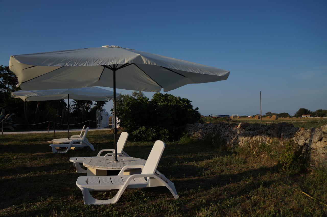 Masseria Di Benedetto Ostuni Exterior foto